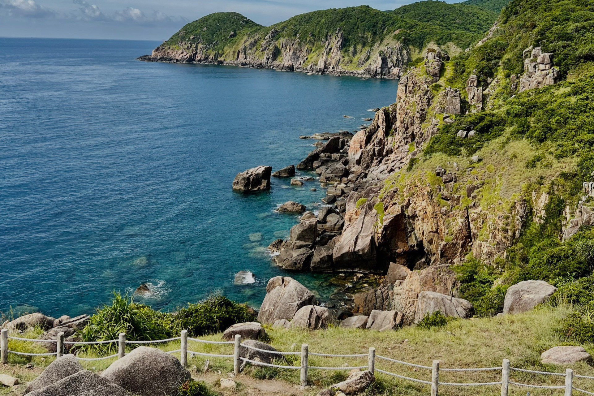 Du lịch Tết Phú Yên